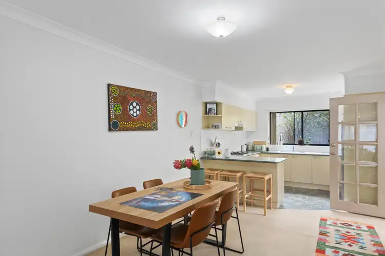 Second view of Homely unit listing, 3/18 Alice Street, Woonona NSW 2517