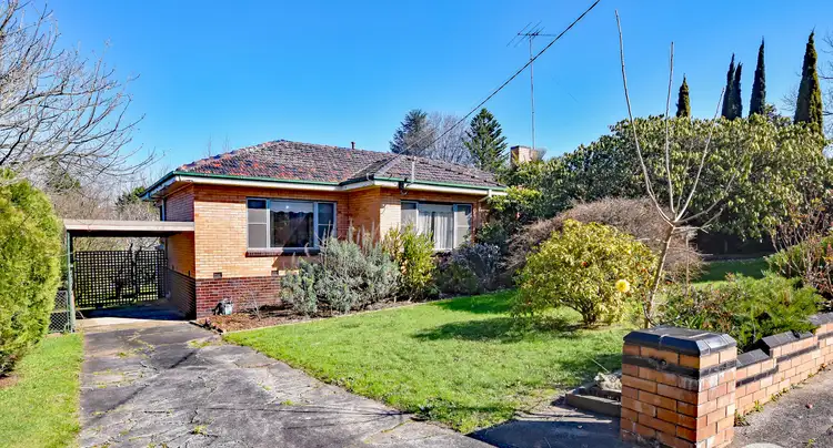 Main view of Homely house listing, 22 Clifford Street, Warragul VIC 3820