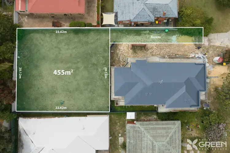 Third view of Homely house listing, 43B Searle Road, Ardross WA 6153