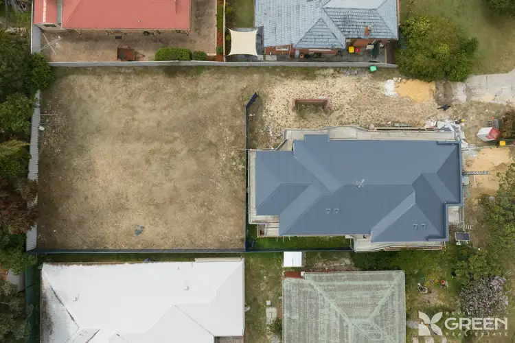 Fourth view of Homely house listing, 43B Searle Road, Ardross WA 6153