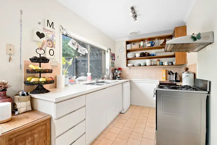 Third view of Homely unit listing, 5/92 Strachans Road, Mornington VIC 3931