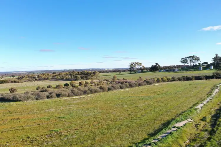 Third view of Homely rural property listing, Lot 5842 Yenellin Road, Pingelly WA 6308