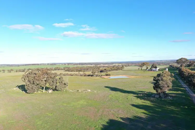 Fourth view of Homely rural property listing, Lot 5842 Yenellin Road, Pingelly WA 6308