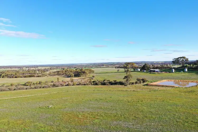 Fifth view of Homely rural property listing, Lot 5842 Yenellin Road, Pingelly WA 6308