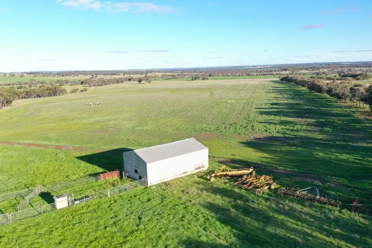 Sixth view of Homely rural property listing, Lot 5842 Yenellin Road, Pingelly WA 6308