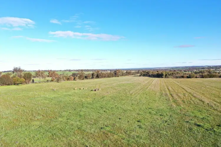 Seventh view of Homely rural property listing, Lot 5842 Yenellin Road, Pingelly WA 6308