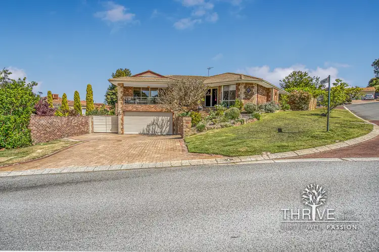 1 Kooyonga Cross, Jandakot WA 6164