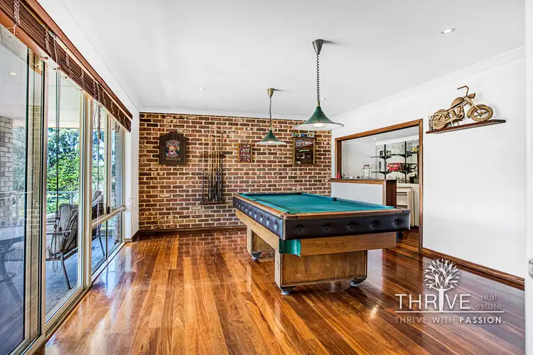 Second view of Homely house listing, 1 Kooyonga Cross, Jandakot WA 6164