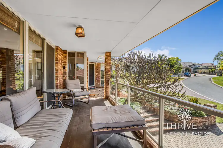 Third view of Homely house listing, 1 Kooyonga Cross, Jandakot WA 6164