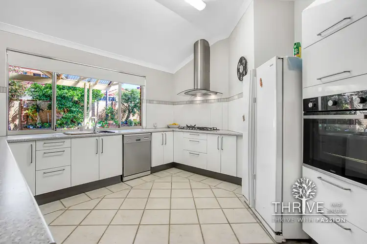 Fourth view of Homely house listing, 1 Kooyonga Cross, Jandakot WA 6164