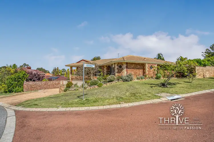 Sixth view of Homely house listing, 1 Kooyonga Cross, Jandakot WA 6164