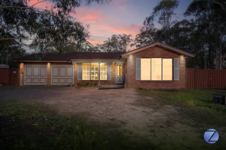 Main view of Homely house listing, 38 Illawarra Street, Appin NSW 2560