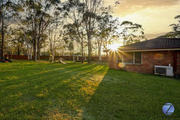 Second view of Homely house listing, 38 Illawarra Street, Appin NSW 2560