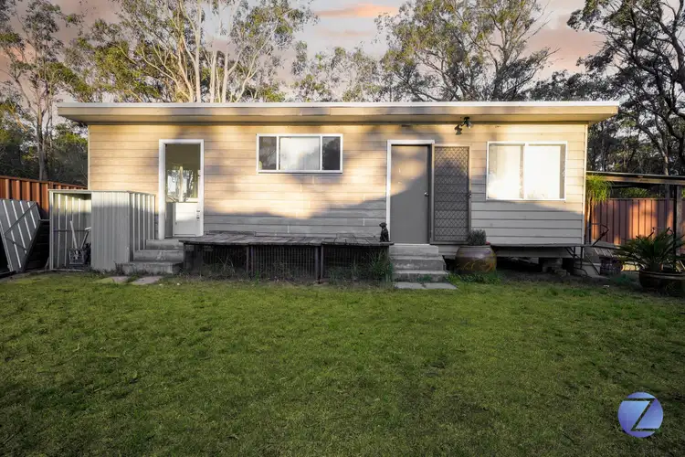 Third view of Homely house listing, 38 Illawarra Street, Appin NSW 2560