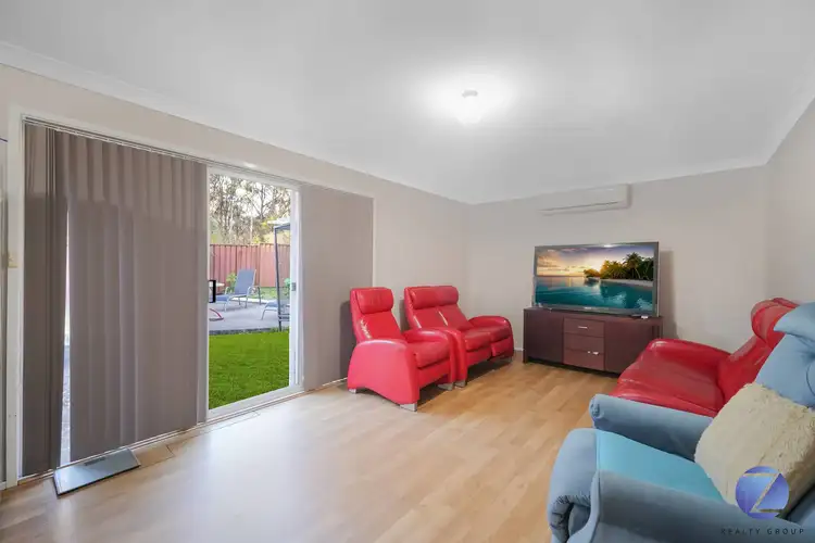 Fourth view of Homely house listing, 38 Illawarra Street, Appin NSW 2560