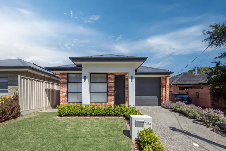 12A Redwood Street, Rostrevor SA 5073