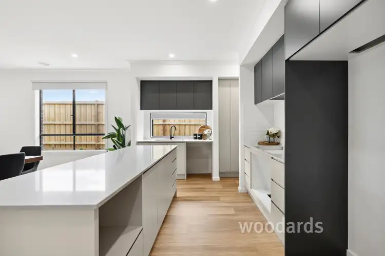 Fifth view of Homely house listing, 3 Mullins Way, Sunbury VIC 3429