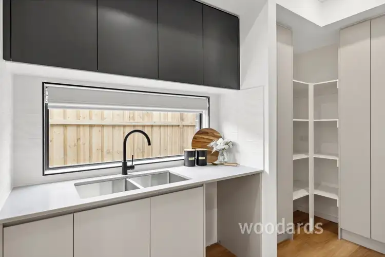 Sixth view of Homely house listing, 3 Mullins Way, Sunbury VIC 3429