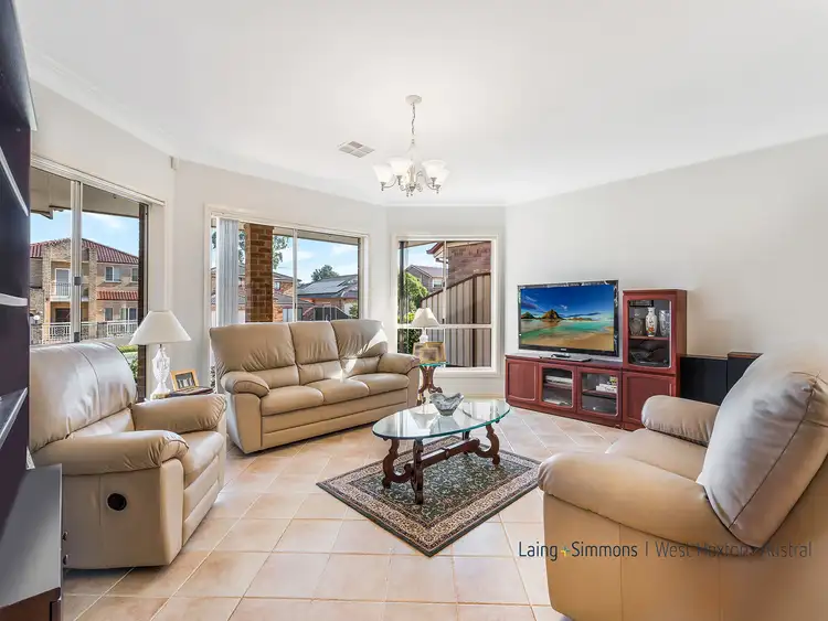 Third view of Homely house listing, 31 Success Street, Greenfield Park NSW 2176