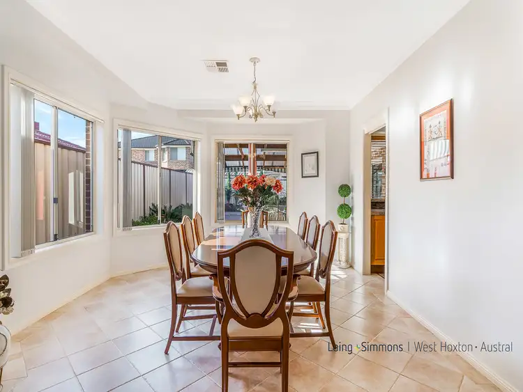 Fourth view of Homely house listing, 31 Success Street, Greenfield Park NSW 2176