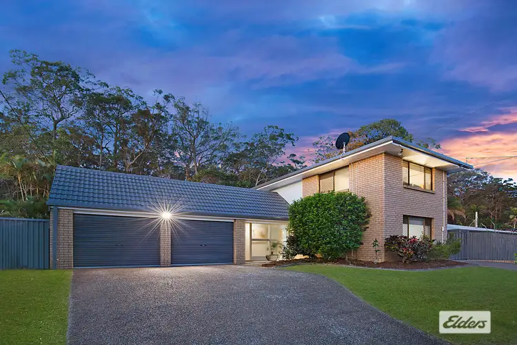 6 Deloraine Drive, Springwood QLD 4127