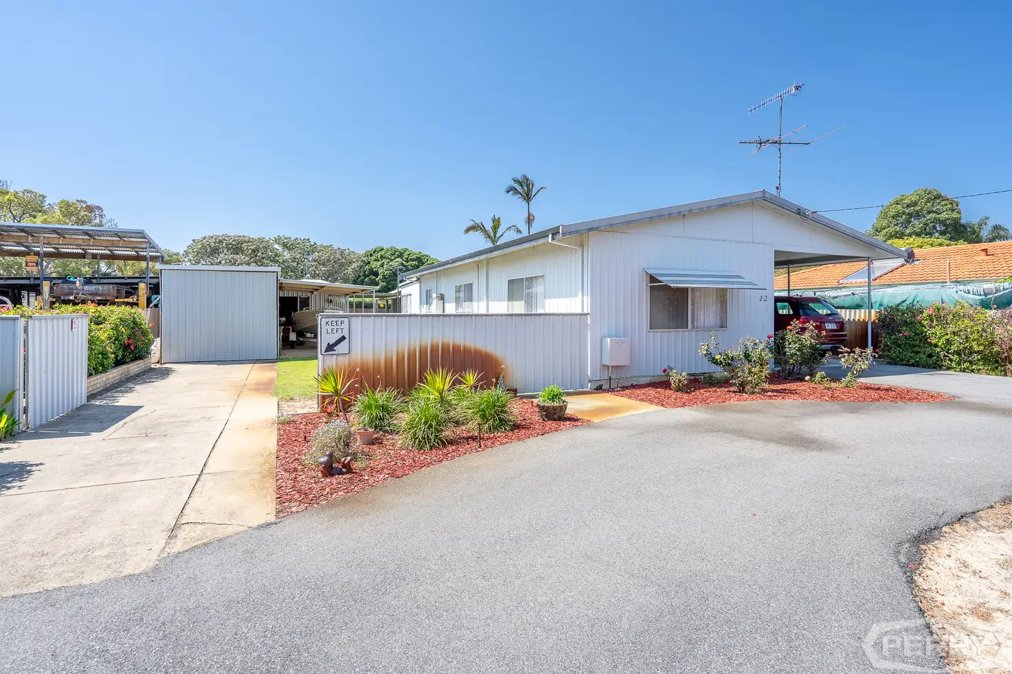 Main view of Homely house listing, 12 Riverview Street, Coodanup WA 6210