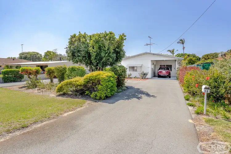 Second view of Homely house listing, 12 Riverview Street, Coodanup WA 6210