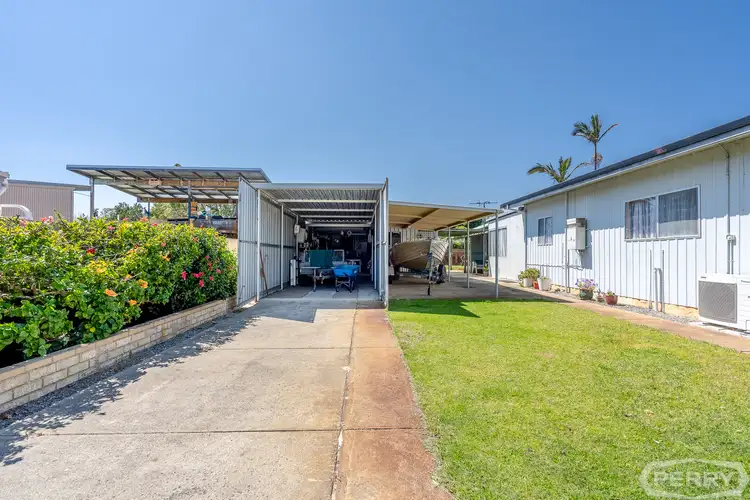 Third view of Homely house listing, 12 Riverview Street, Coodanup WA 6210