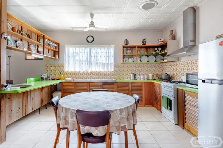 Fourth view of Homely house listing, 12 Riverview Street, Coodanup WA 6210