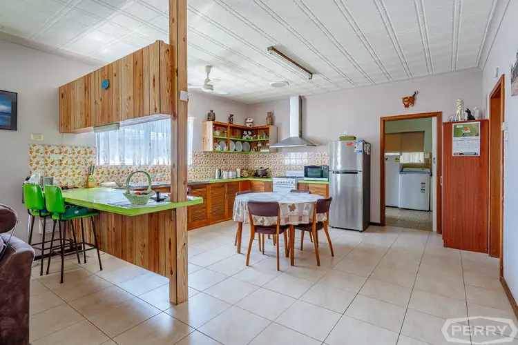 Fifth view of Homely house listing, 12 Riverview Street, Coodanup WA 6210