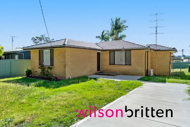 Second view of Homely house listing, 82 Griffith Street, Mannering Park NSW 2259