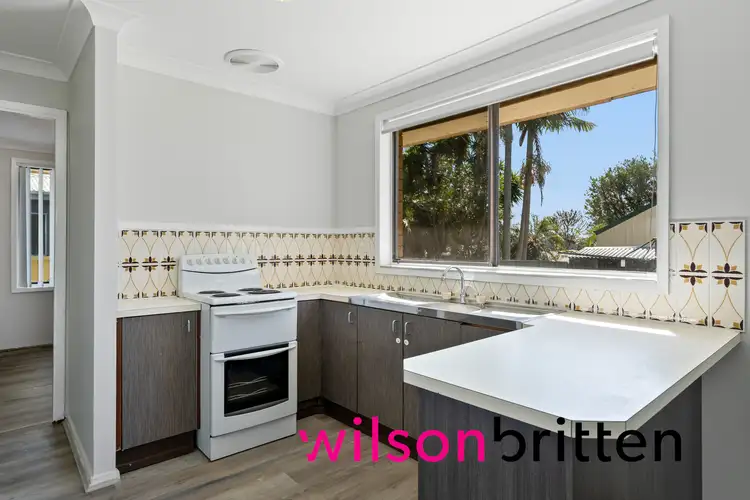 Fourth view of Homely house listing, 82 Griffith Street, Mannering Park NSW 2259