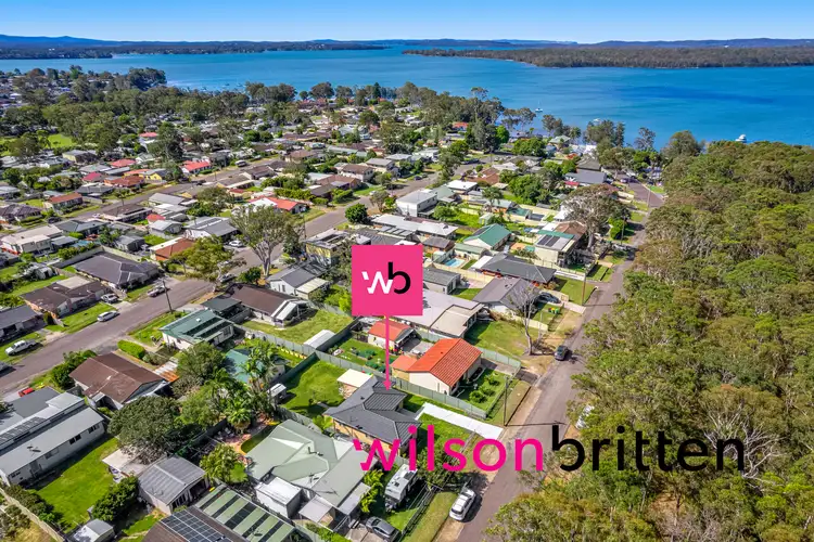 Sixth view of Homely house listing, 82 Griffith Street, Mannering Park NSW 2259