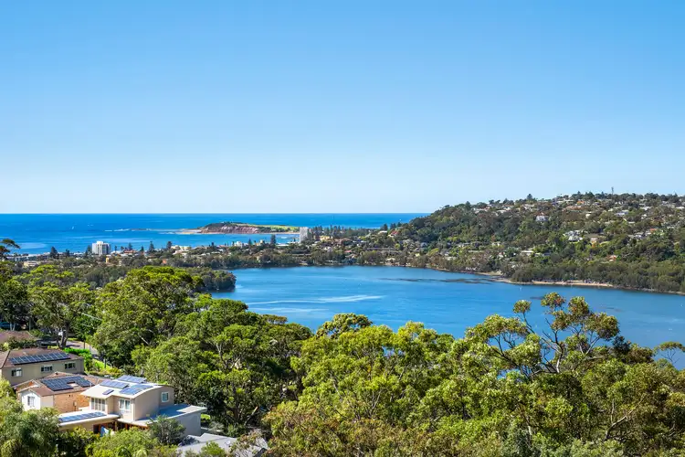 Third view of Homely house listing, 50 Elanora Road, Elanora Heights NSW 2101