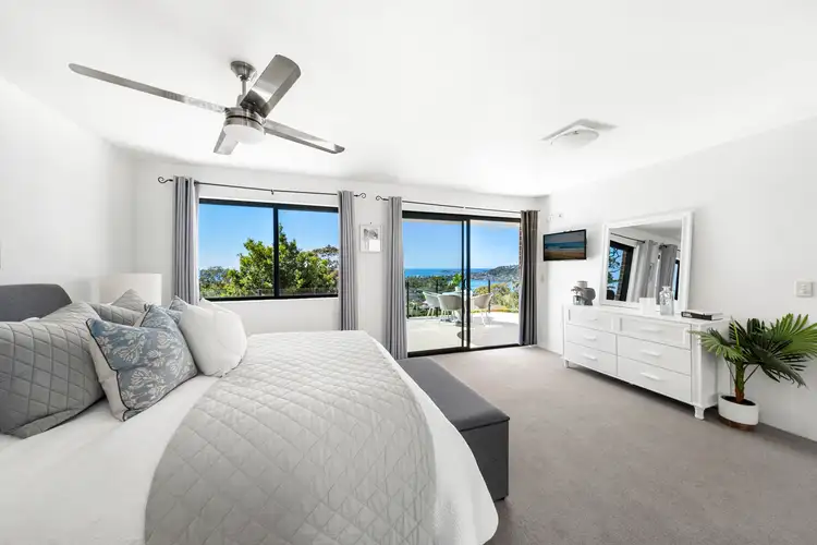 Sixth view of Homely house listing, 50 Elanora Road, Elanora Heights NSW 2101
