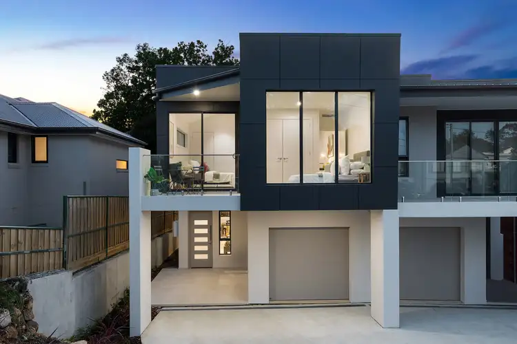 Second view of Homely semi-detached listing, 20 Allambie Avenue, Northmead NSW 2152