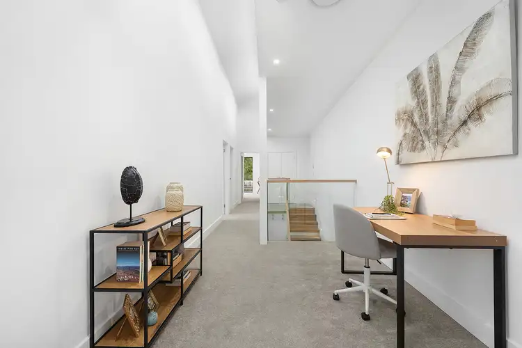 Fifth view of Homely semi-detached listing, 20 Allambie Avenue, Northmead NSW 2152