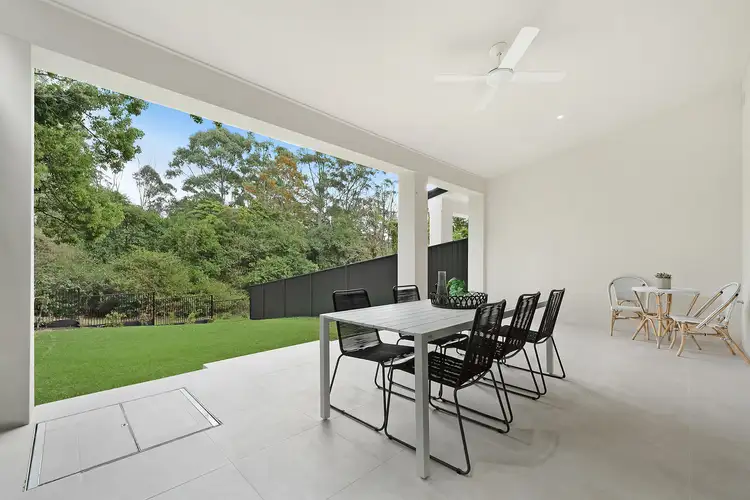 Sixth view of Homely semi-detached listing, 20 Allambie Avenue, Northmead NSW 2152