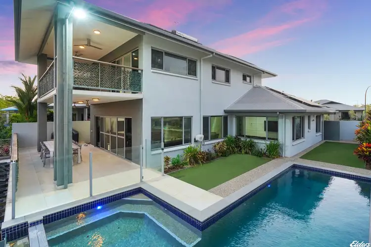 36 Miller Court, Gunn NT 832