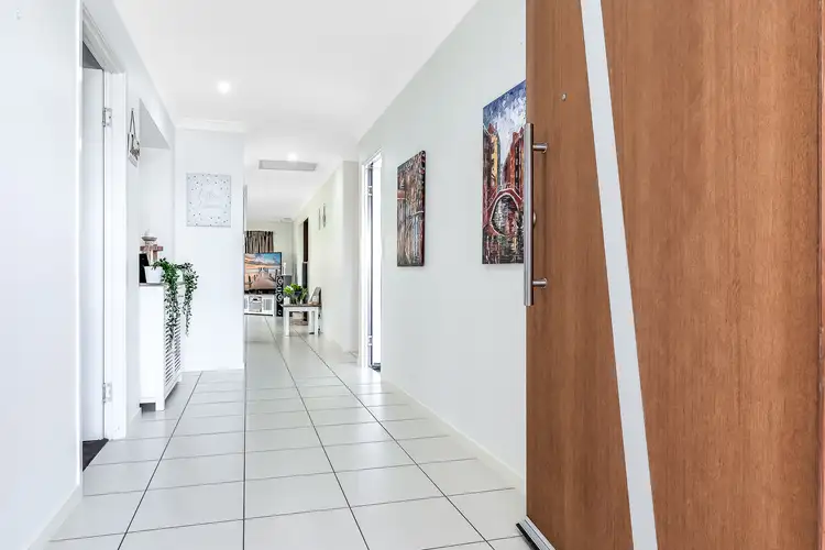 Second view of Homely house listing, 32 Ulysses Street, Kallangur QLD 4503