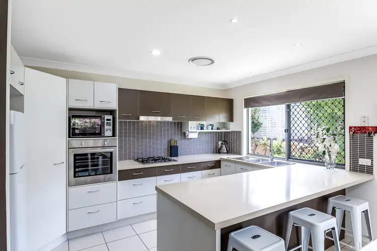 Third view of Homely house listing, 32 Ulysses Street, Kallangur QLD 4503