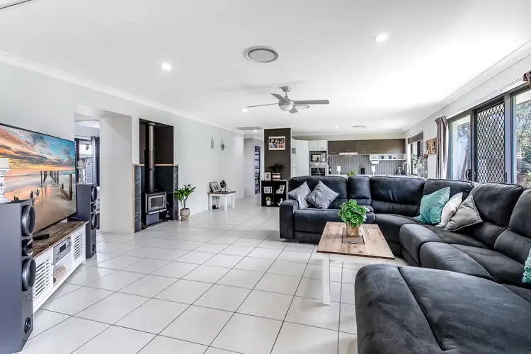 Seventh view of Homely house listing, 32 Ulysses Street, Kallangur QLD 4503