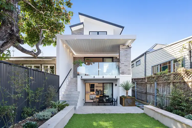 3 O'Hara Street, Marrickville NSW 2204