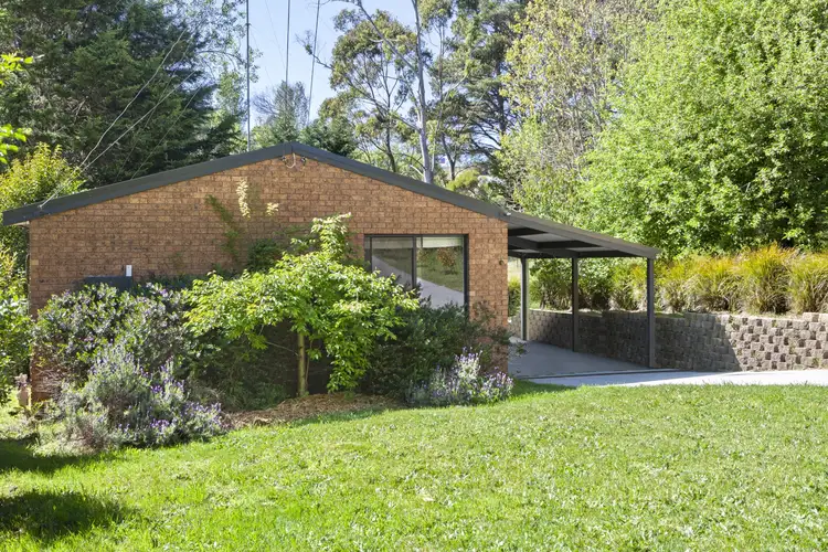 Main view of Homely house listing, 11 Wentworth Street, Leura NSW 2780