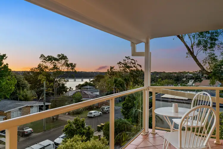 Main view of Homely house listing, 8 Tiranna Place, Oyster Bay NSW 2225