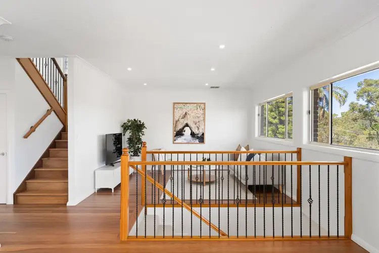 Third view of Homely house listing, 8 Tiranna Place, Oyster Bay NSW 2225