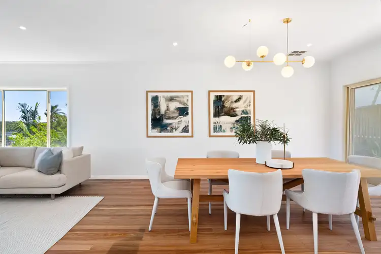 Fourth view of Homely house listing, 8 Tiranna Place, Oyster Bay NSW 2225