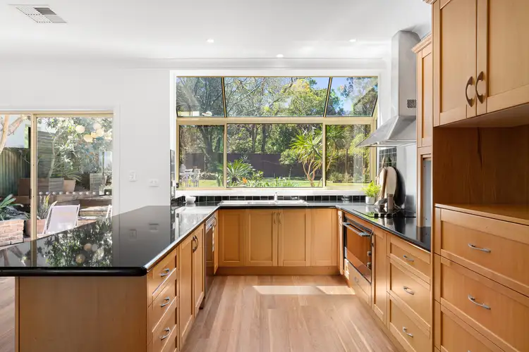 Fifth view of Homely house listing, 8 Tiranna Place, Oyster Bay NSW 2225