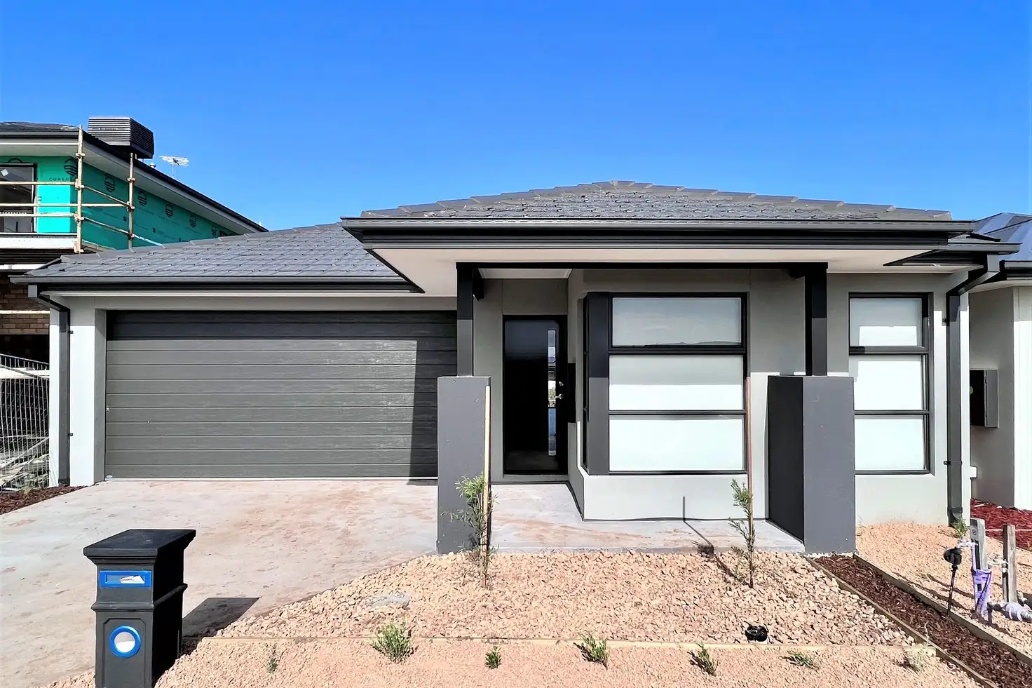 Main view of Homely house listing, 66 Palmdale Crescent, Mambourin VIC 3024