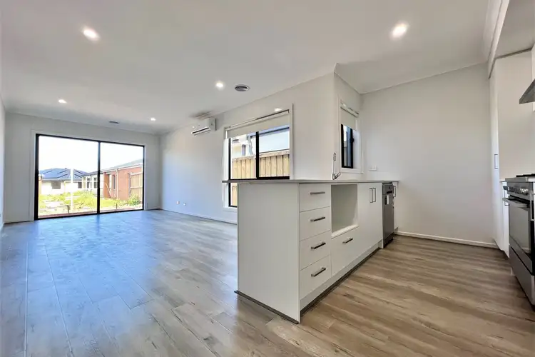 Third view of Homely house listing, 66 Palmdale Crescent, Mambourin VIC 3024